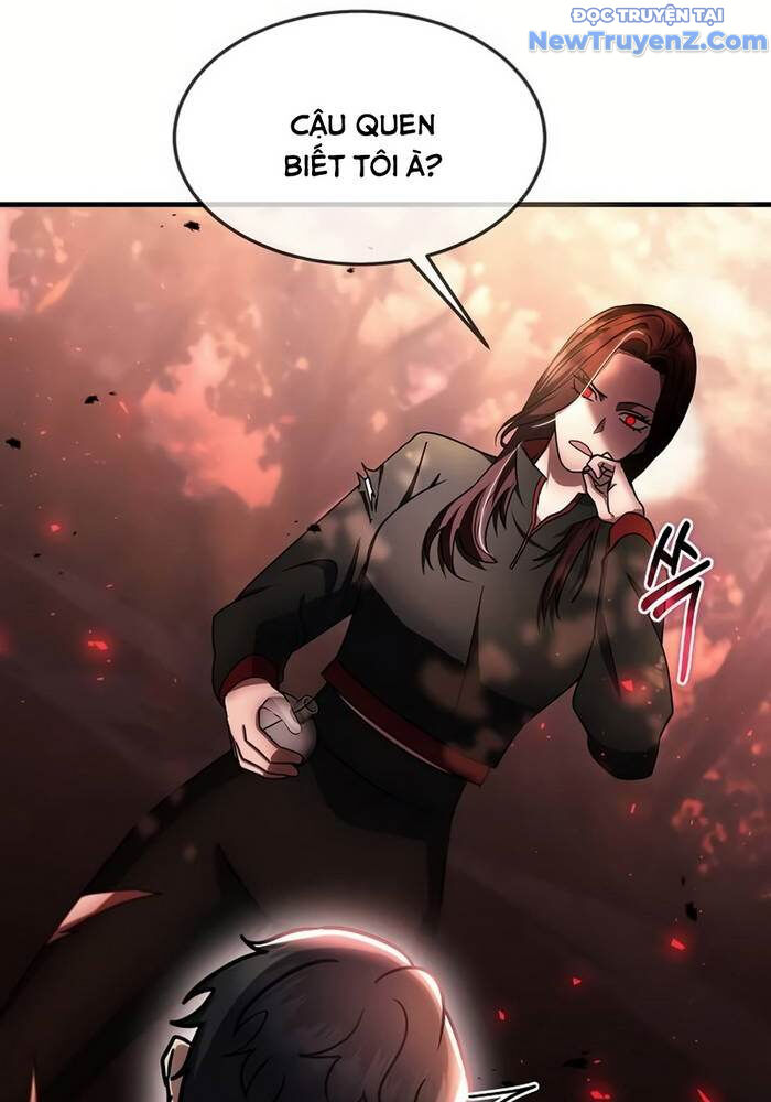 Thần Khí Huyền Thoại Của Người Chơi Thiên Tài Chap 37 - Next Chap 38