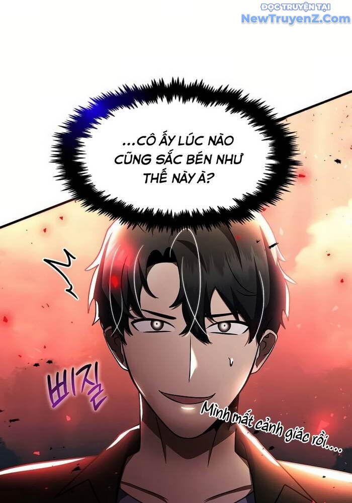 Thần Khí Huyền Thoại Của Người Chơi Thiên Tài Chap 37 - Next Chap 38