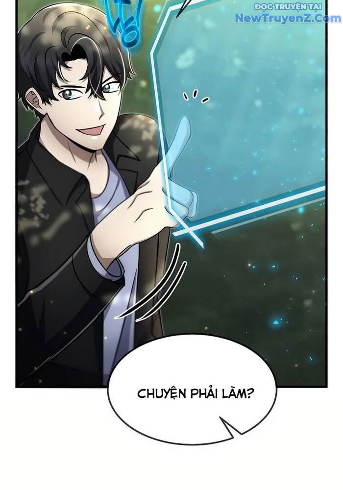 Thần Khí Huyền Thoại Của Người Chơi Thiên Tài Chap 37 - Next Chap 38