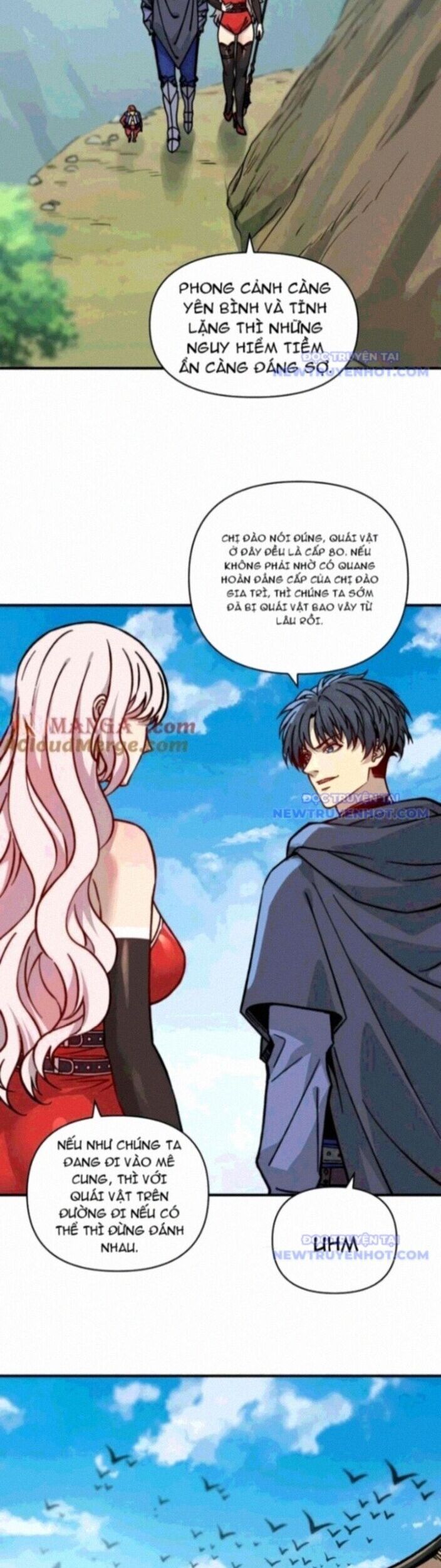 Bắt Đầu Chuyển Chức Tài Thần, Ta Chuyển Hóa Triệu Vạn Thần Sủng Chap 11 - Next Chap 12