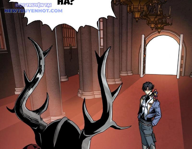 Bắt Đầu Chuyển Chức Tài Thần, Ta Chuyển Hóa Triệu Vạn Thần Sủng Chap 2 - Next Chap 3