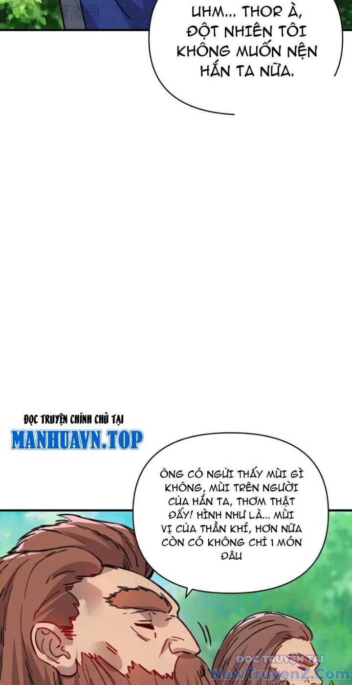 Bắt Đầu Chuyển Chức Tài Thần, Ta Chuyển Hóa Triệu Vạn Thần Sủng Chap 25 - Next Chap 26