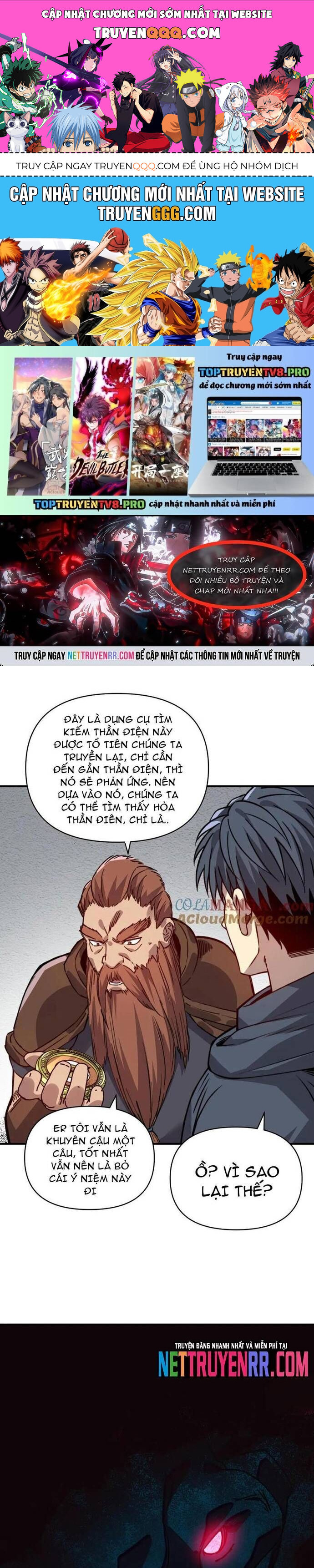 Bắt Đầu Chuyển Chức Tài Thần, Ta Chuyển Hóa Triệu Vạn Thần Sủng Chap 27 - Next Chap 28