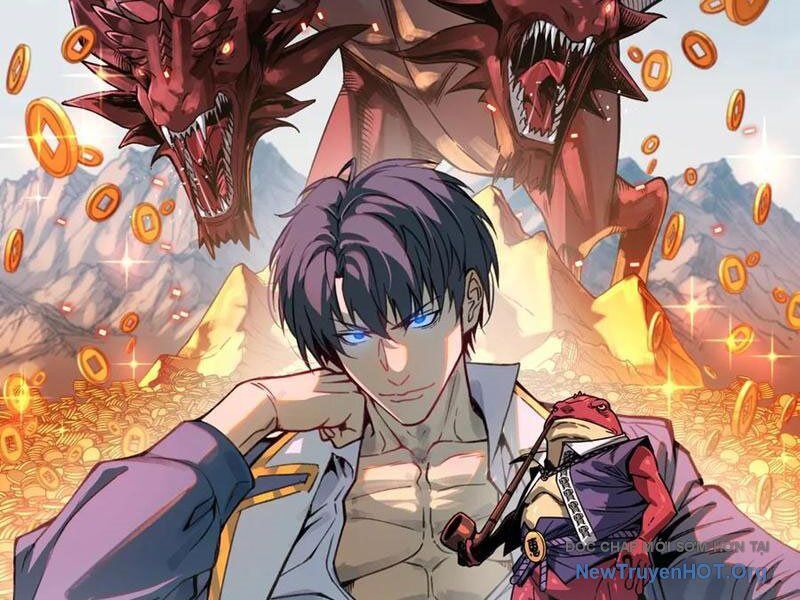 Bắt Đầu Chuyển Chức Tài Thần, Ta Chuyển Hóa Triệu Vạn Thần Sủng Chap 31 - Next Chap 32