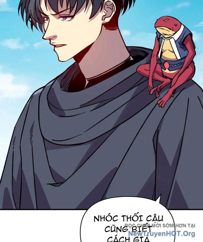 Bắt Đầu Chuyển Chức Tài Thần, Ta Chuyển Hóa Triệu Vạn Thần Sủng Chap 39 - Next Chap 40