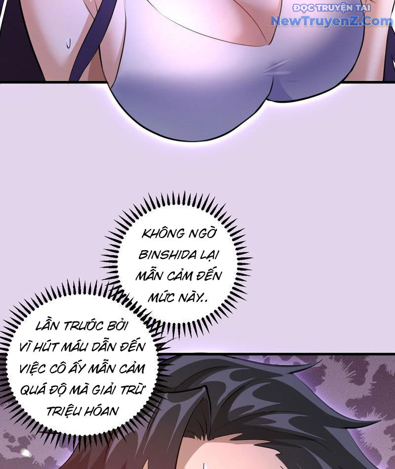 Ta Dựa Vào Hậu Cung Chinh Phục Thế Giới Chap 27 - Next Chap 28