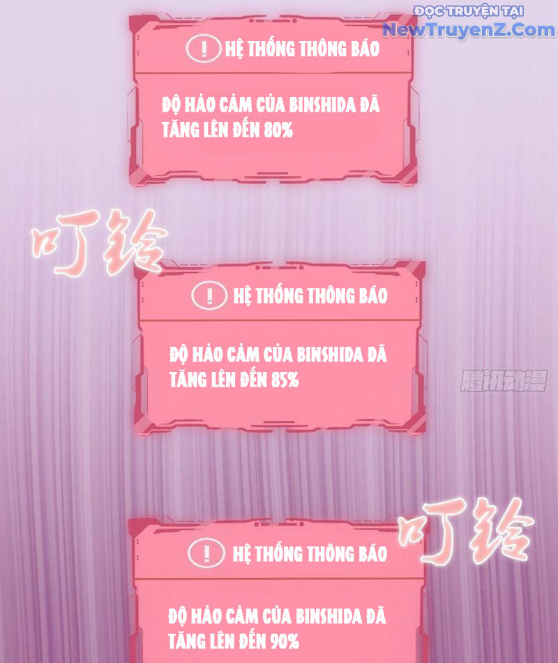 Ta Dựa Vào Hậu Cung Chinh Phục Thế Giới Chap 27 - Next Chap 28