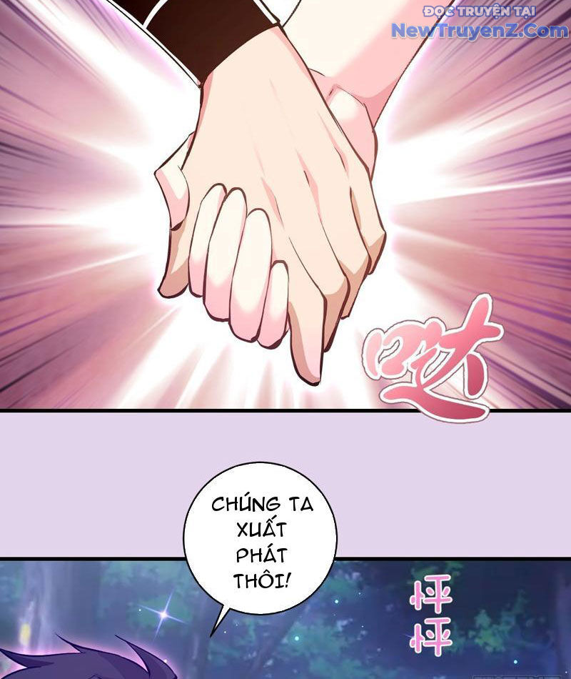 Ta Dựa Vào Hậu Cung Chinh Phục Thế Giới Chap 27 - Next Chap 28