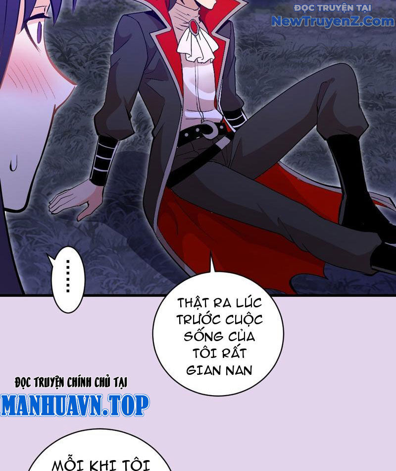 Ta Dựa Vào Hậu Cung Chinh Phục Thế Giới Chap 27 - Next Chap 28