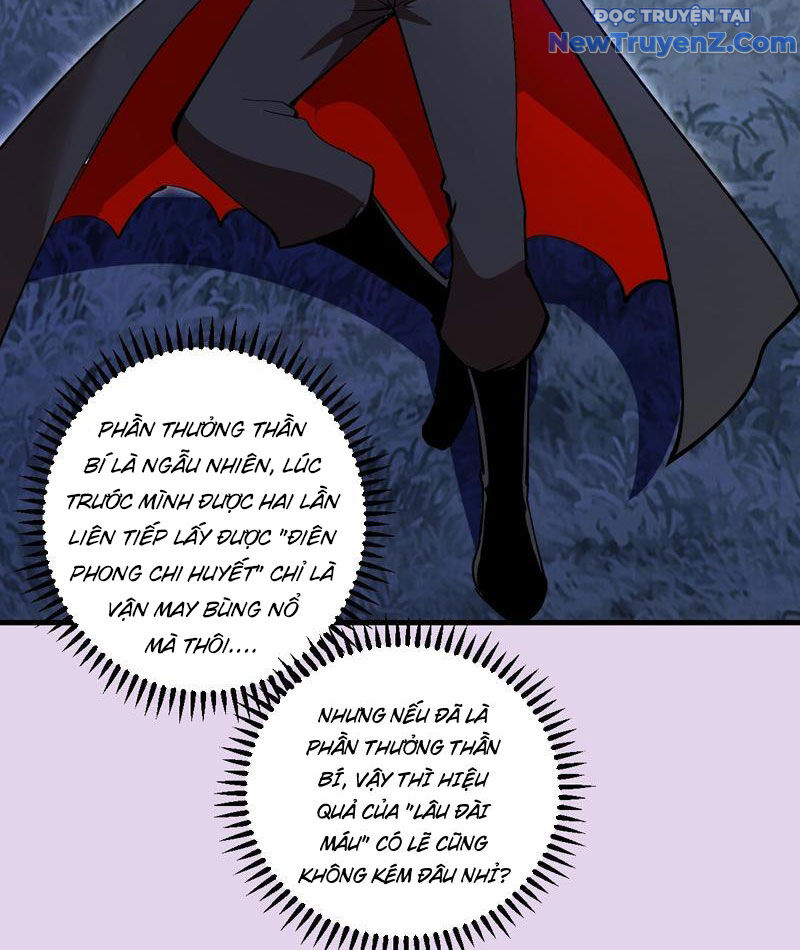 Ta Dựa Vào Hậu Cung Chinh Phục Thế Giới Chap 27 - Next Chap 28