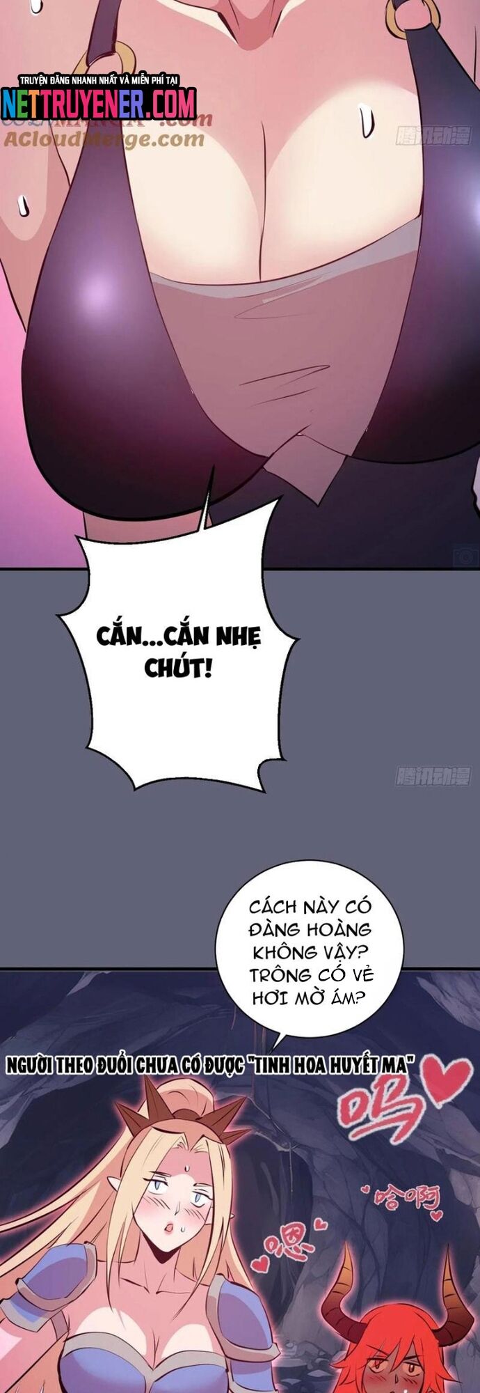 Ta Dựa Vào Hậu Cung Chinh Phục Thế Giới Chap 37 - Next Chap 38