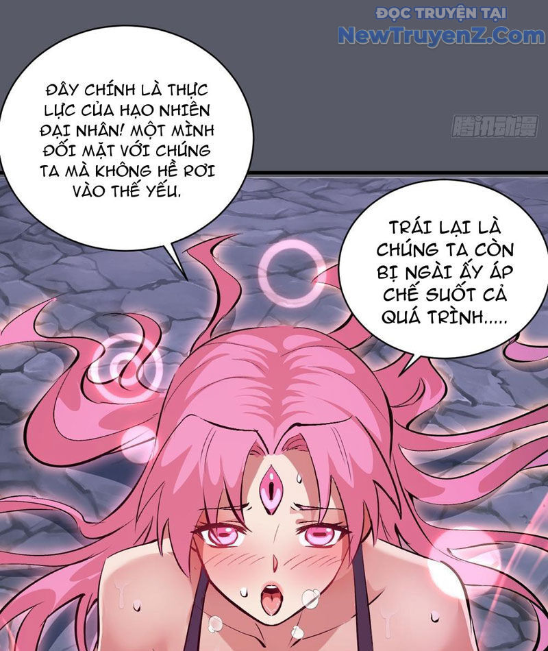 Ta Dựa Vào Hậu Cung Chinh Phục Thế Giới Chap 39 - Next Chap 40