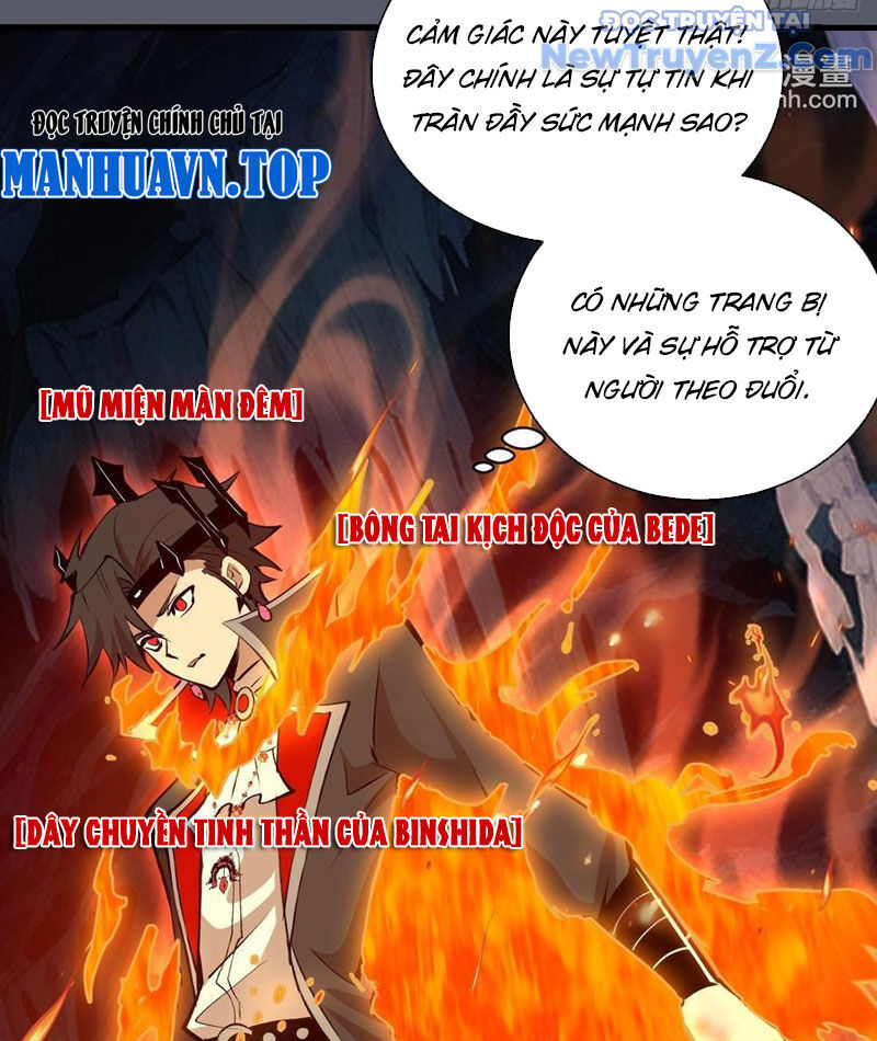 Ta Dựa Vào Hậu Cung Chinh Phục Thế Giới Chap 39 - Next Chap 40