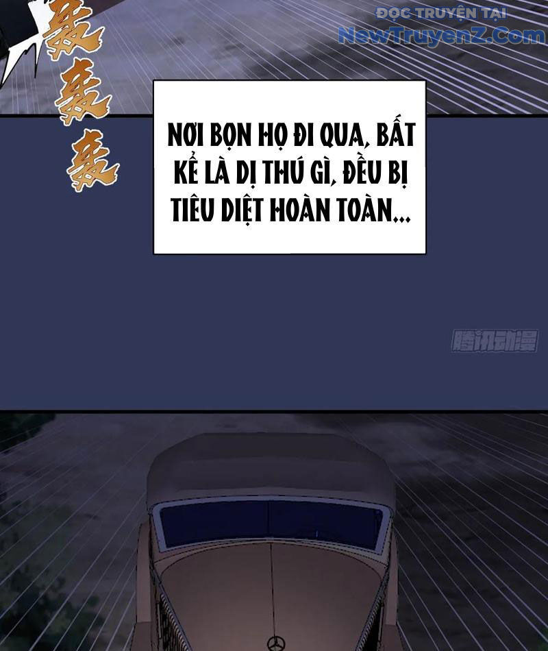 Ta Dựa Vào Hậu Cung Chinh Phục Thế Giới Chap 40 - Next Chap 41