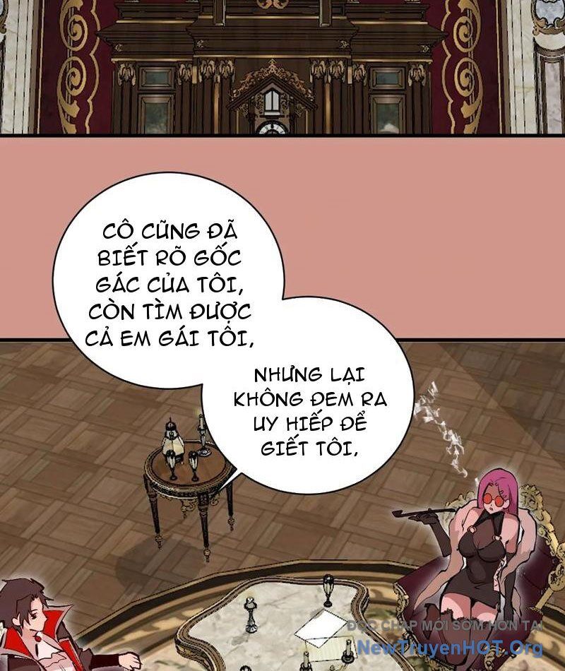 Ta Dựa Vào Hậu Cung Chinh Phục Thế Giới Chap 48 - Next Chap 49