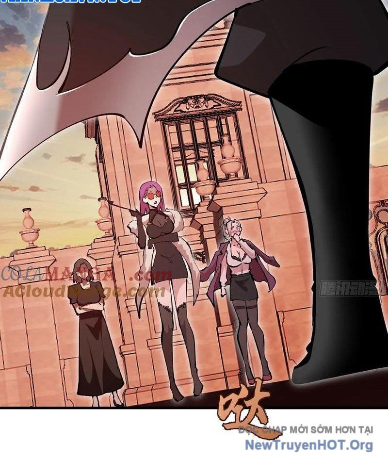 Ta Dựa Vào Hậu Cung Chinh Phục Thế Giới Chap 48 - Next Chap 49