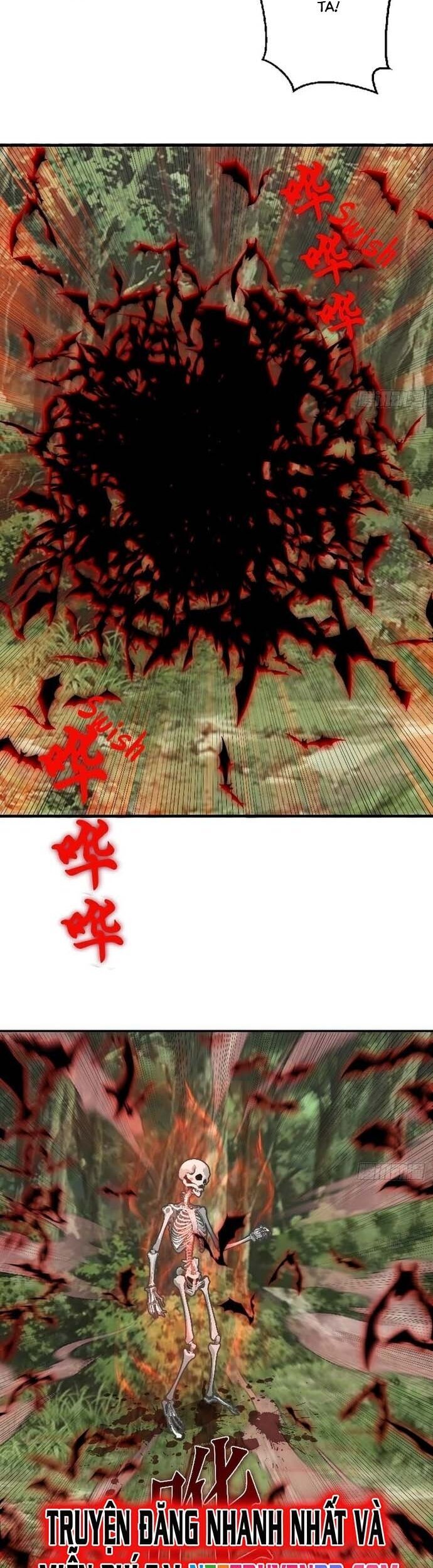 Ta Dựa Vào Hậu Cung Chinh Phục Thế Giới Chap 8 - Next Chap 9