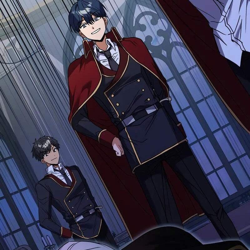 Bức Thư Tình Đến Từ Tương Lai Chap 11 - Next Chap 12