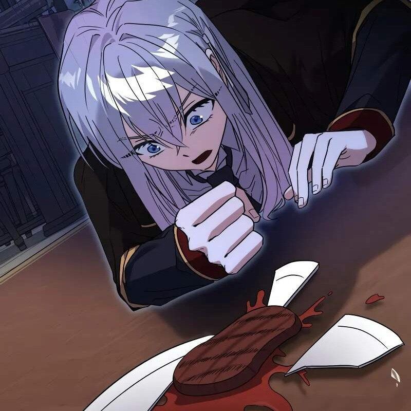 Bức Thư Tình Đến Từ Tương Lai Chap 11 - Next Chap 12