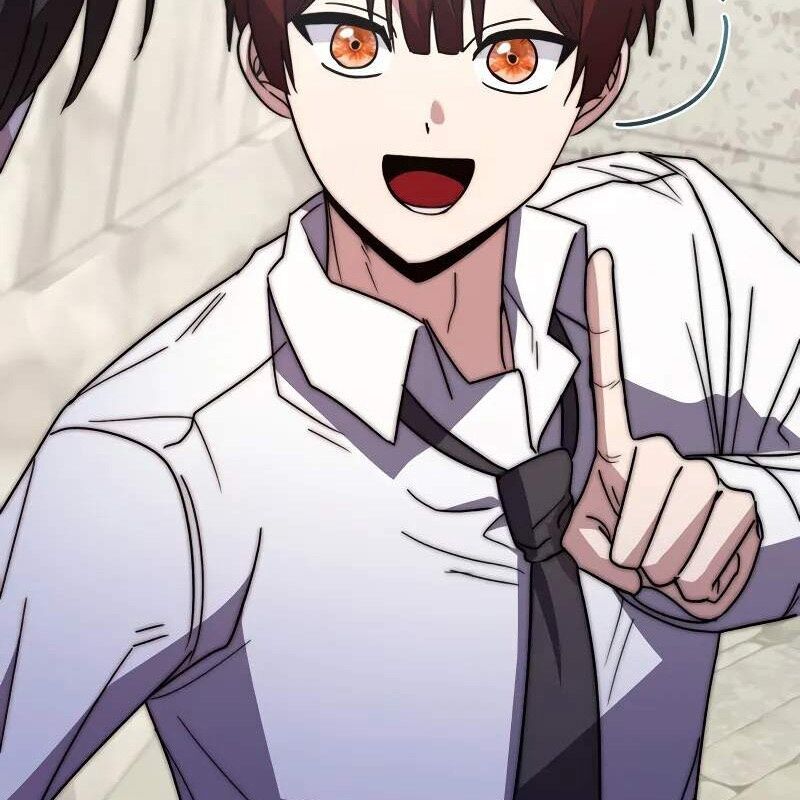 Bức Thư Tình Đến Từ Tương Lai Chap 11 - Next Chap 12