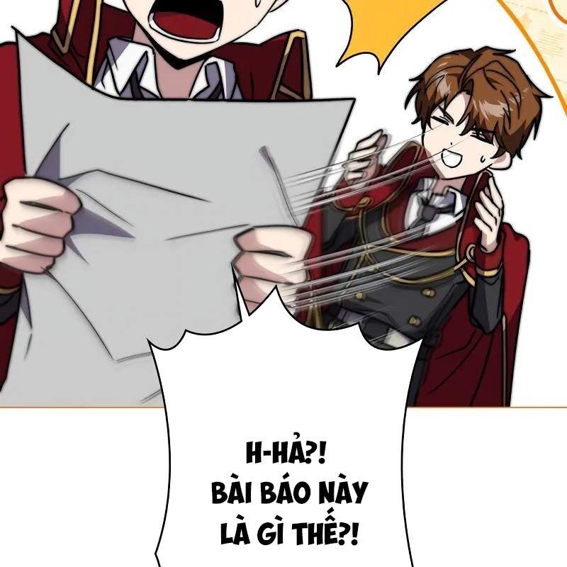 Bức Thư Tình Đến Từ Tương Lai Chap 11 - Next Chap 12