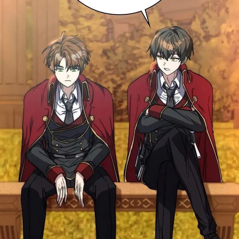 Bức Thư Tình Đến Từ Tương Lai Chap 11 - Next Chap 12