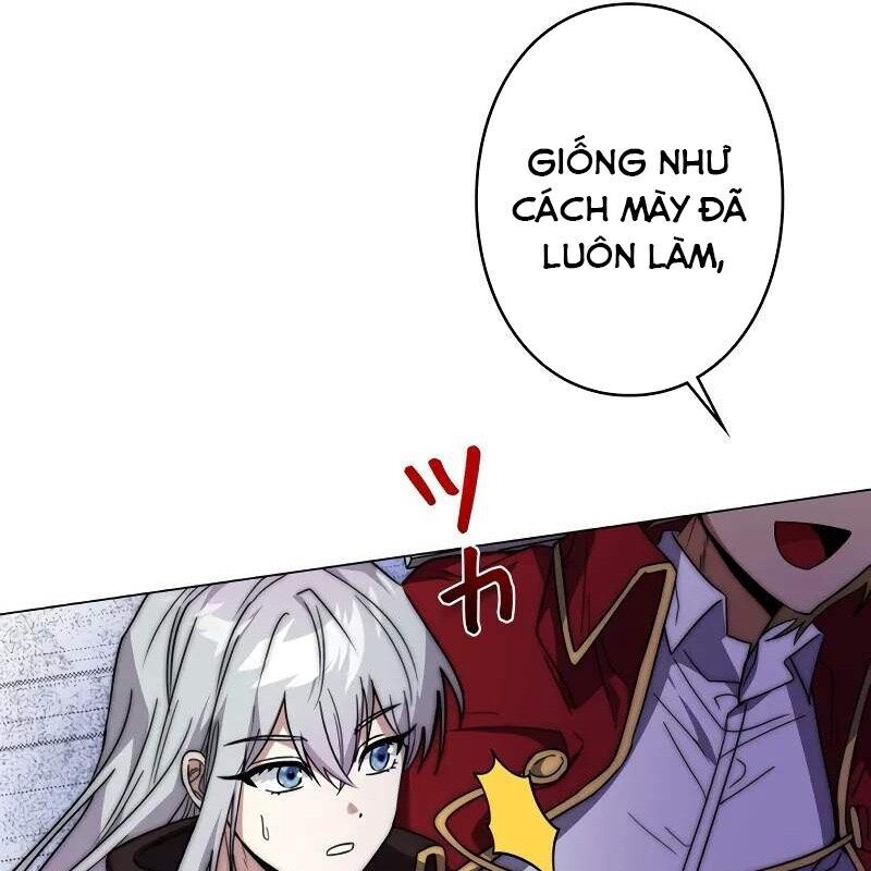 Bức Thư Tình Đến Từ Tương Lai Chap 11 - Next Chap 12