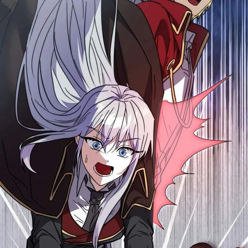 Bức Thư Tình Đến Từ Tương Lai Chap 11 - Next Chap 12