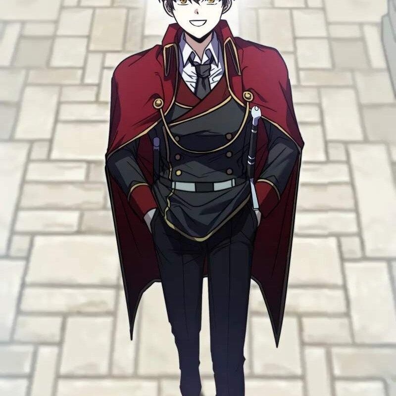 Bức Thư Tình Đến Từ Tương Lai Chap 12 - Next Chap 13