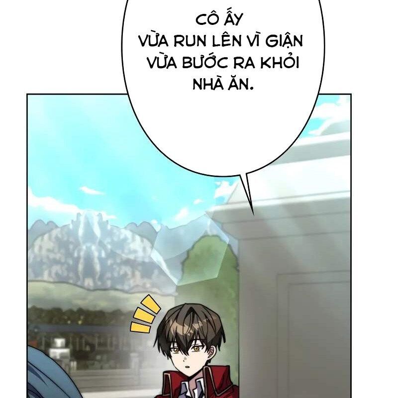 Bức Thư Tình Đến Từ Tương Lai Chap 12 - Next Chap 13