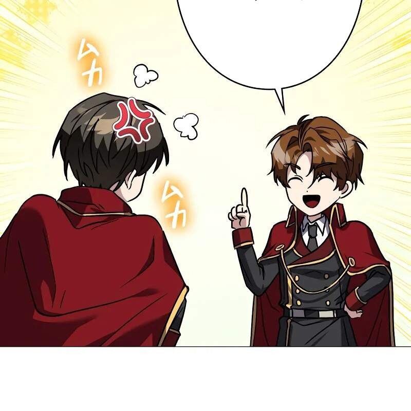 Bức Thư Tình Đến Từ Tương Lai Chap 12 - Next Chap 13