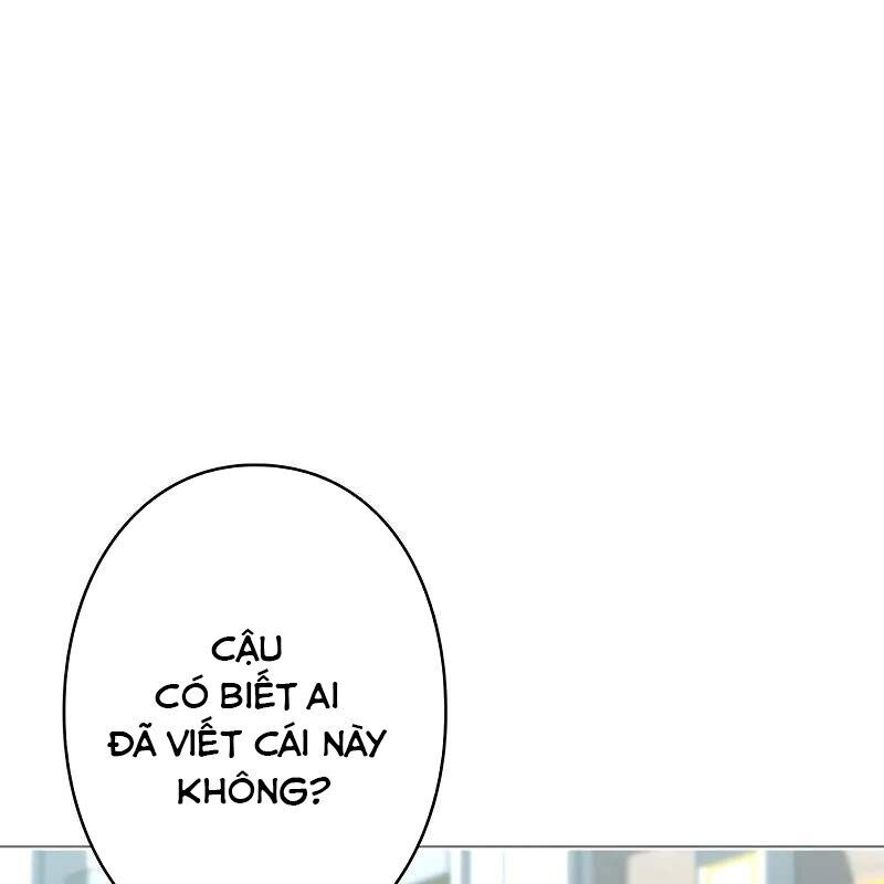 Bức Thư Tình Đến Từ Tương Lai Chap 12 - Next Chap 13