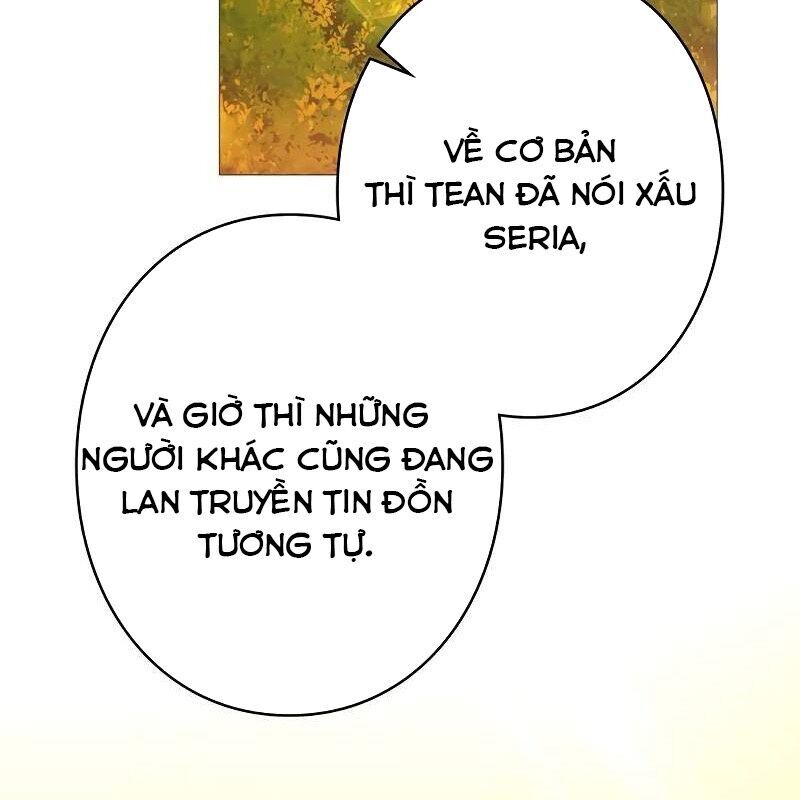 Bức Thư Tình Đến Từ Tương Lai Chap 12 - Next Chap 13