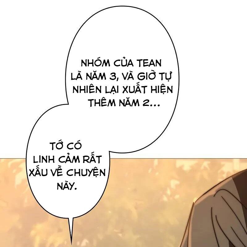 Bức Thư Tình Đến Từ Tương Lai Chap 12 - Next Chap 13