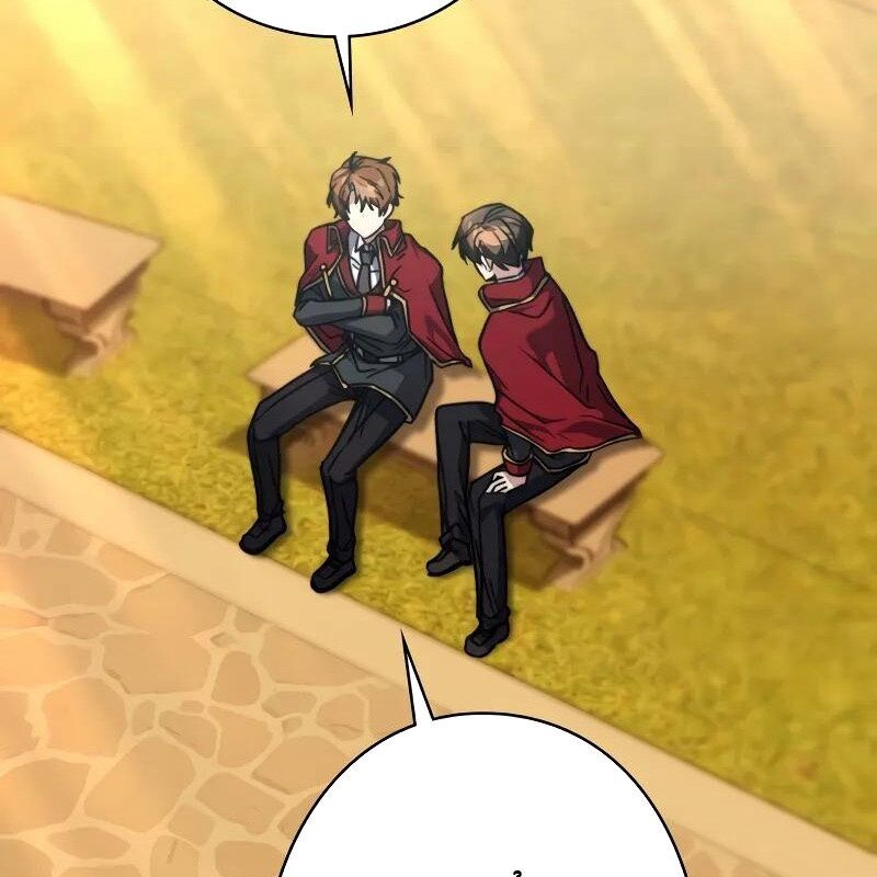 Bức Thư Tình Đến Từ Tương Lai Chap 12 - Next Chap 13