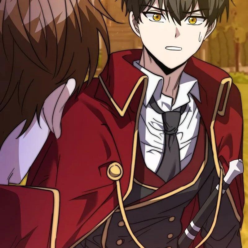 Bức Thư Tình Đến Từ Tương Lai Chap 12 - Next Chap 13