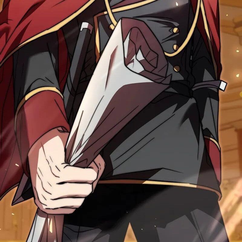 Bức Thư Tình Đến Từ Tương Lai Chap 12 - Next Chap 13