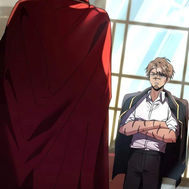 Bức Thư Tình Đến Từ Tương Lai Chap 12 - Next Chap 13