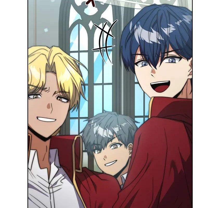 Bức Thư Tình Đến Từ Tương Lai Chap 12 - Next Chap 13