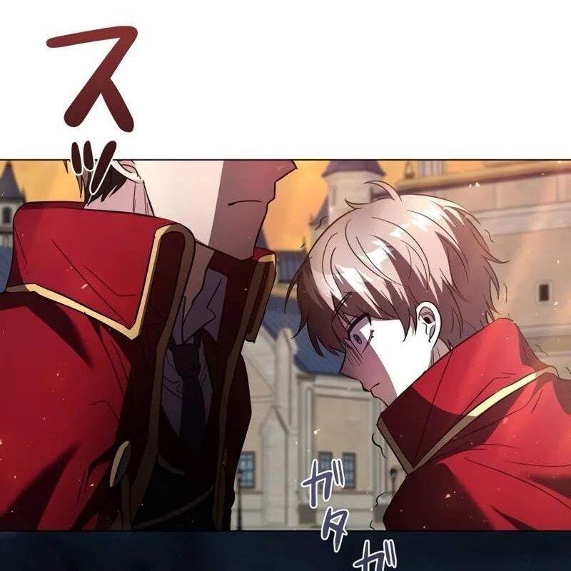 Bức Thư Tình Đến Từ Tương Lai Chap 13 - Next Chap 14