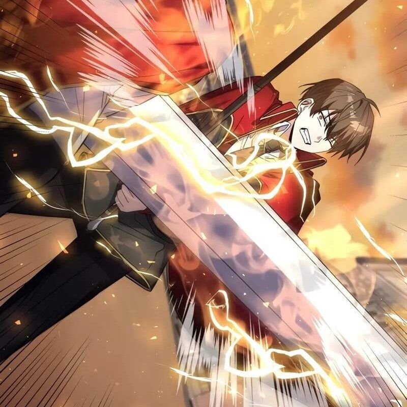 Bức Thư Tình Đến Từ Tương Lai Chap 13 - Next Chap 14