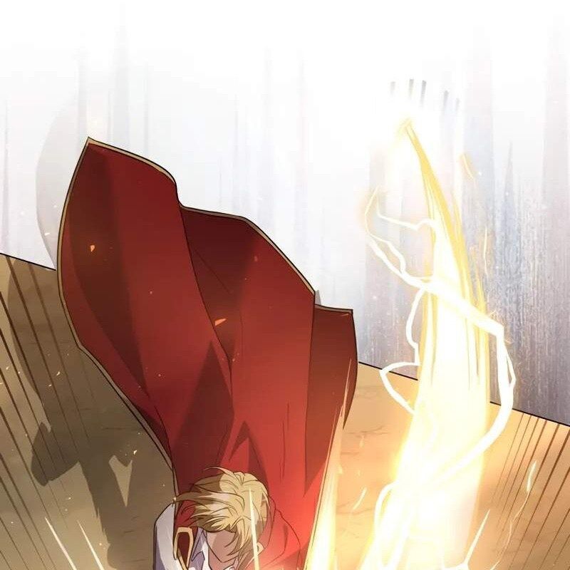 Bức Thư Tình Đến Từ Tương Lai Chap 13 - Next Chap 14