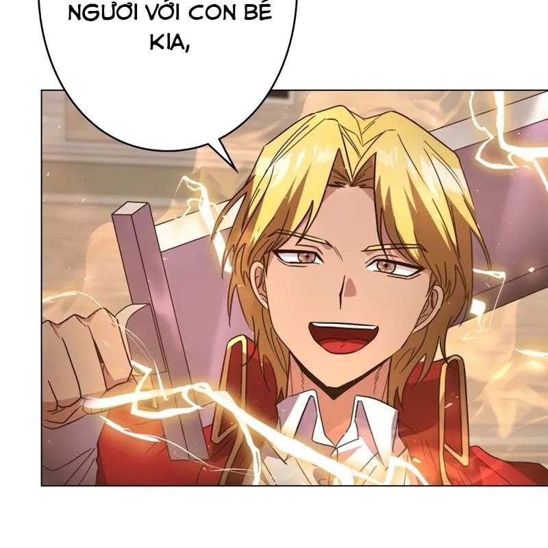 Bức Thư Tình Đến Từ Tương Lai Chap 13 - Next Chap 14