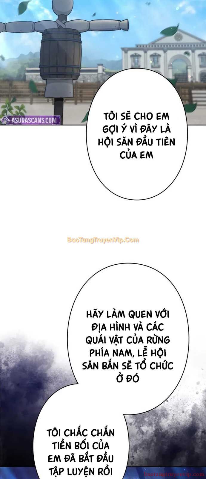 Bức Thư Tình Đến Từ Tương Lai Chap 4 - Next Chap 5