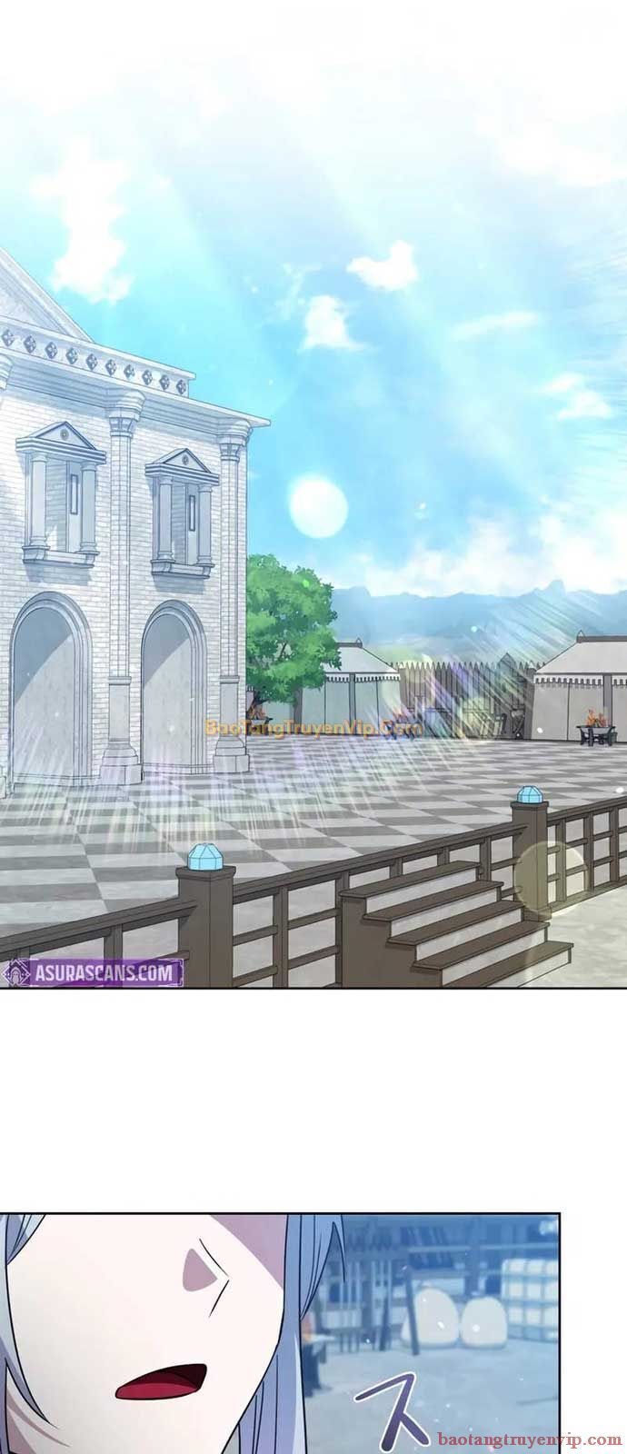 Bức Thư Tình Đến Từ Tương Lai Chap 4 - Next Chap 5