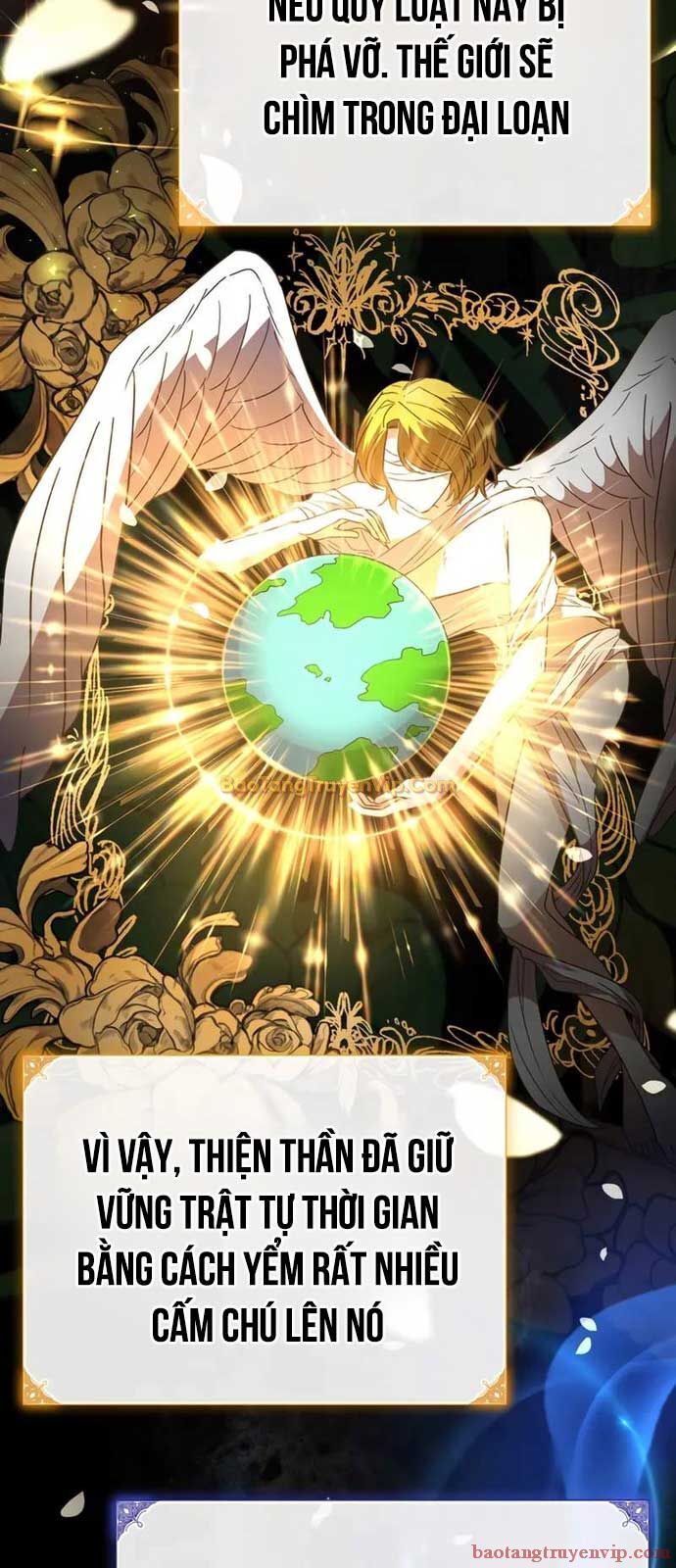 Bức Thư Tình Đến Từ Tương Lai Chap 4 - Next Chap 5