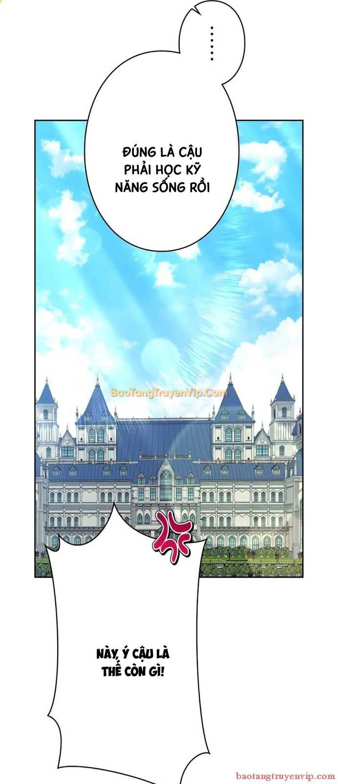 Bức Thư Tình Đến Từ Tương Lai Chap 4 - Next Chap 5