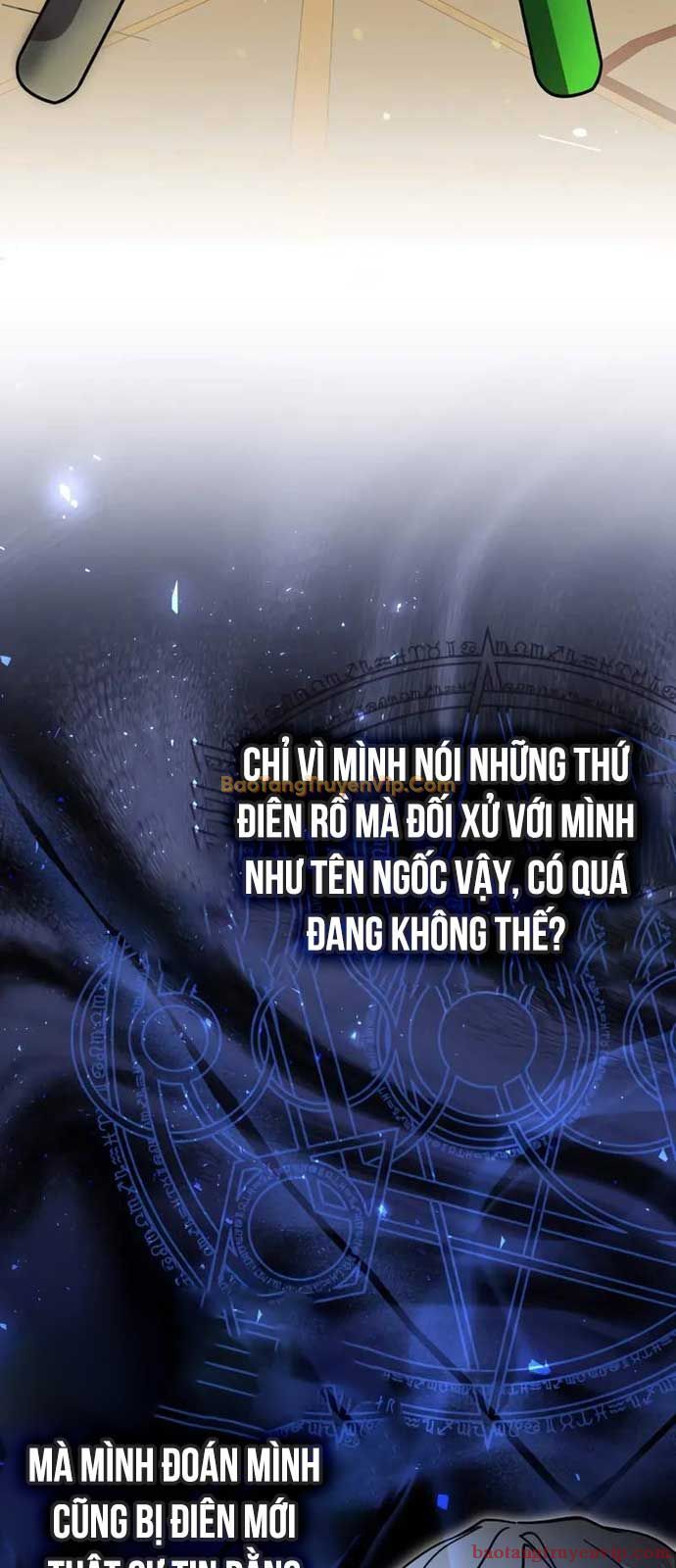 Bức Thư Tình Đến Từ Tương Lai Chap 4 - Next Chap 5