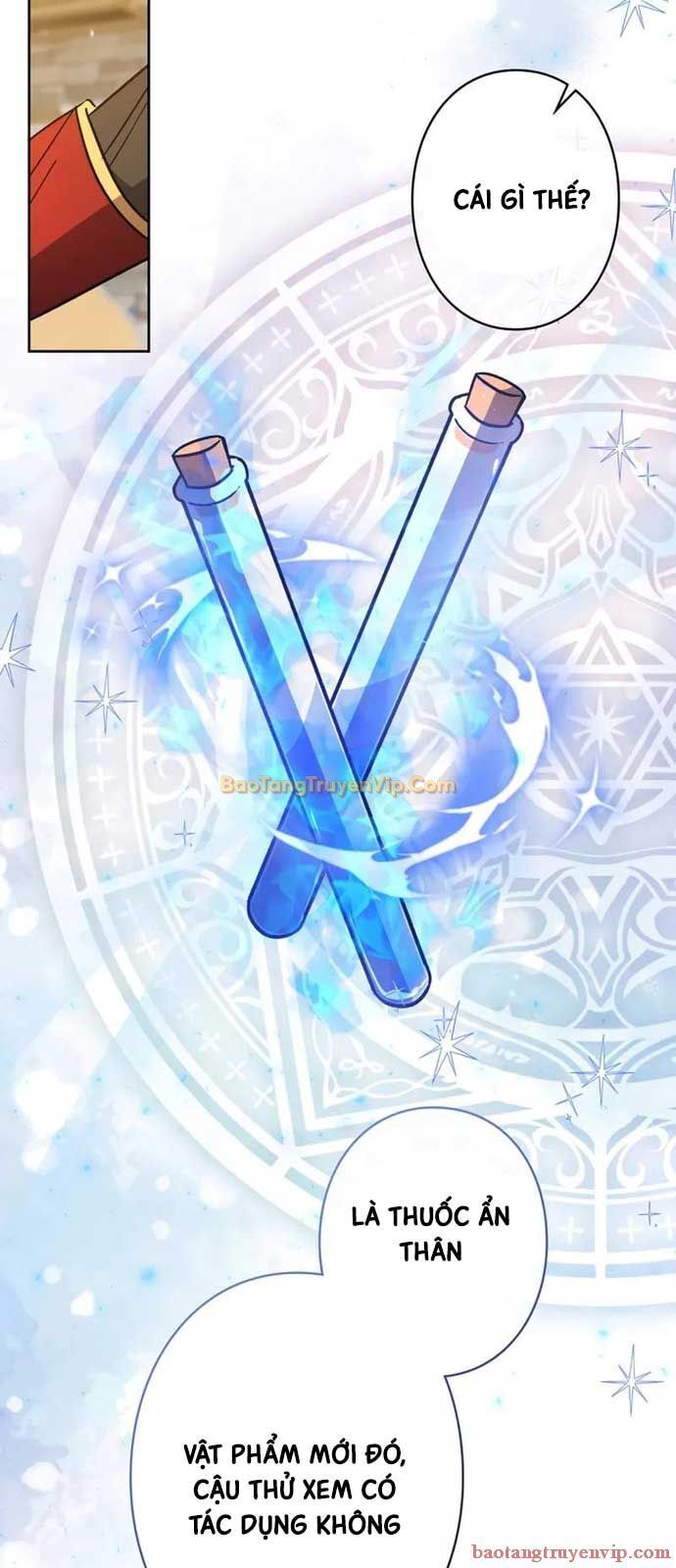 Bức Thư Tình Đến Từ Tương Lai Chap 4 - Next Chap 5