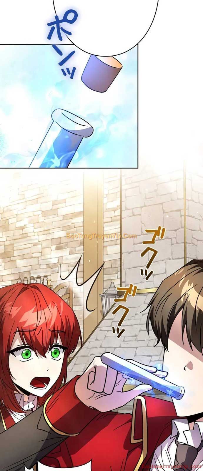 Bức Thư Tình Đến Từ Tương Lai Chap 4 - Next Chap 5